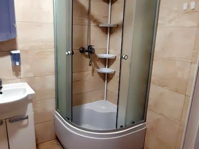 квартира за адресою Машинобудівна вул., 41