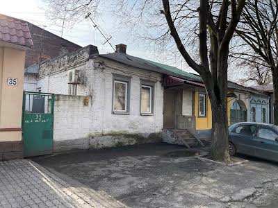 комерційна за адресою Дніпро, Ивана Мазепы, 35