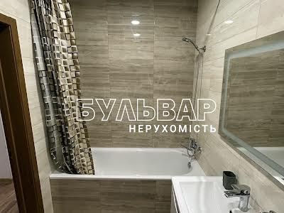 квартира за адресою Клочківська вул., 109Б