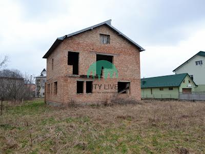 будинок за адресою Тисмениця, Січових Стрільців