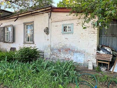 дом по адресу Полтава, Олеся Гончара ул. (Энгельса), 62