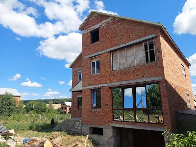будинок за адресою с-ще. Бар, ГЕРОЇВ МАЙДАНУ