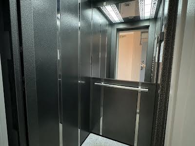 квартира за адресою Юлії Здановської вул. (Ломоносова), 81б