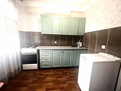 квартира по адресу Оболонский просп., 43