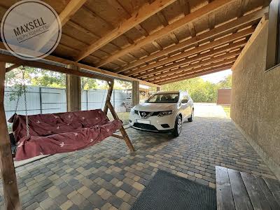 будинок за адресою Ганнівка, 1