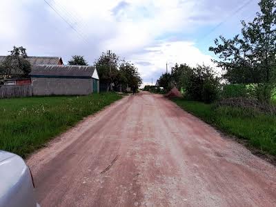 ділянка за адресою Польова