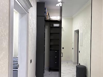 квартира за адресою Трускавецька вул., 4-Б
