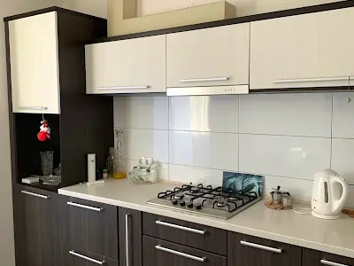 квартира за адресою Шевченка вул., 47а