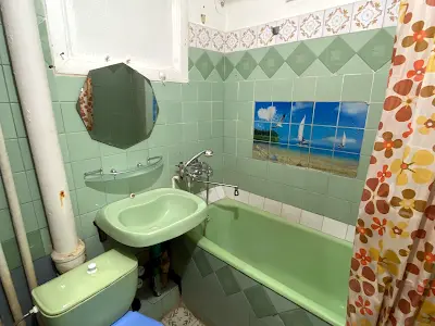 квартира за адресою Шолом-Алейхема вул., 17-А