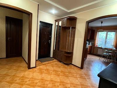 квартира по адресу Кривой Рог, проспект Миру, 26