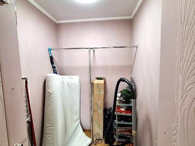 квартира за адресою Професора Підвисоцького вул., 16