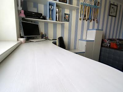 квартира по адресу Николаевская ул., 3