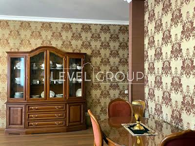 квартира за адресою Кудрявська вул., 13-19
