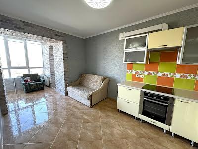 квартира за адресою Пастера вул., 2/1