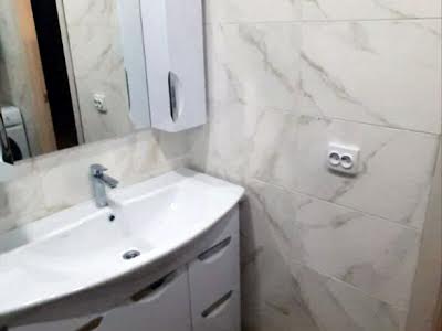 квартира по адресу Берковецкая ул., 6 а