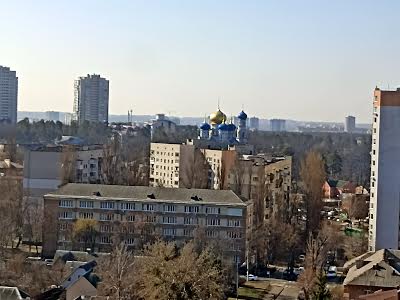 квартира по адресу Академика Вернадского бульв., 24