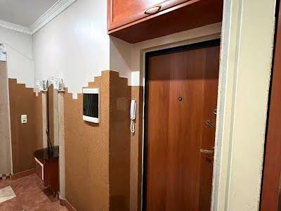 квартира за адресою Ґрюнвальдська вул., 4