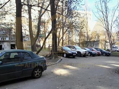 квартира за адресою Борщагівська вул., 139/141