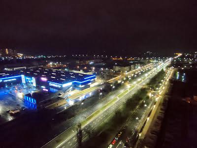 квартира по адресу Богатырская ул., 6а