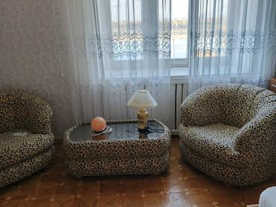 квартира за адресою Володимира Івасюка просп. (Героїв Сталінграду), 14г