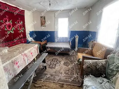 дом по адресу Центральна, 1