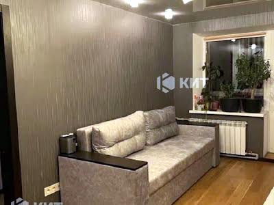 квартира по адресу Академика Проскуры ул., 5б