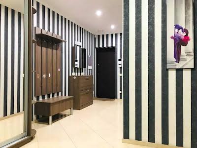 квартира за адресою Ризька вул., 73 Г