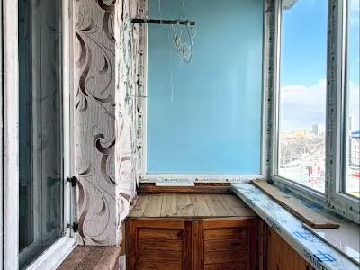 квартира за адресою Повітряних Сил просп. (Повітрофлотський), 52