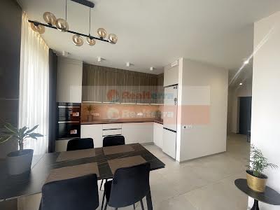 квартира за адресою Олени Теліги вул., 25