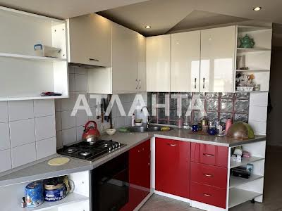 квартира по адресу Героев Крут ул. (Терешковой), 39