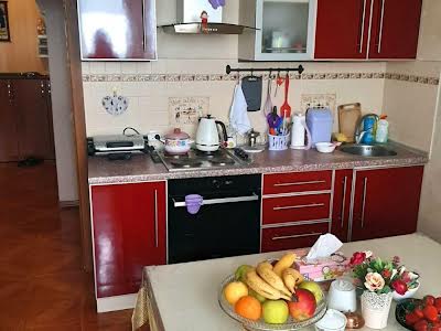 квартира по адресу Тракторостроителей, 103Б