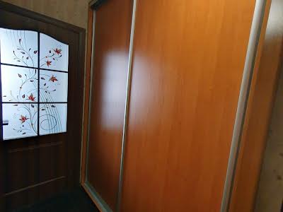 квартира за адресою Дениса Рачінського вул. (Комбінатна), 25а