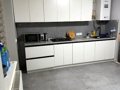 квартира за адресою Глинянський Тракт вул., 1б