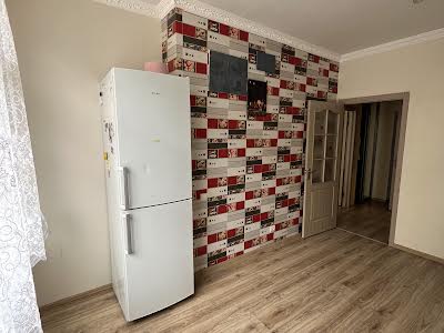 квартира по адресу Одесская ул., 23
