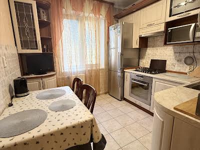 квартира за адресою Миколи Закревського вул., 71