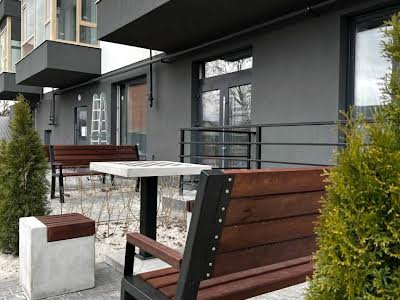 квартира по адресу Ивано-Франковск, Мира ул., 100
