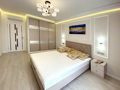 квартира за адресою Михайла Максимовича вул. (Онуфрія Трутенка), 28-Е