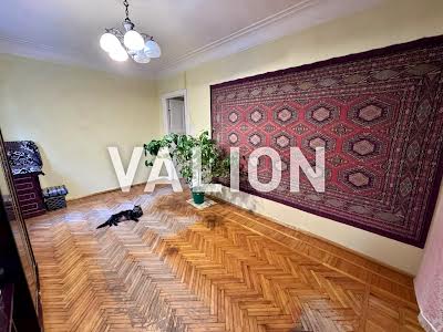 квартира за адресою Повітряних Сил просп. (Повітрофлотський), 23