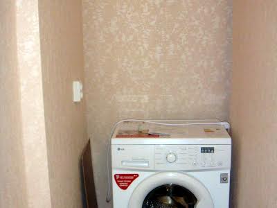 квартира за адресою Матюшенка вул., 3