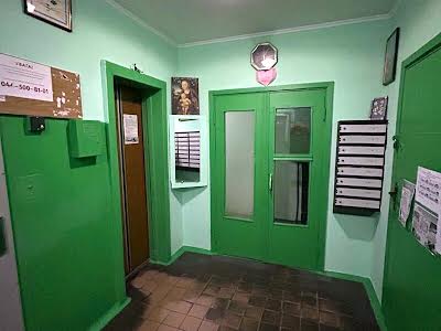 квартира по адресу Академика Глушкова просп., 33