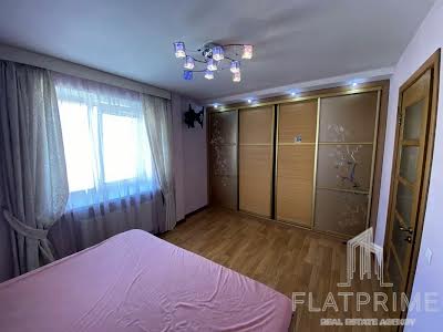квартира за адресою Авіаконструктора Антонова вул., 8-А