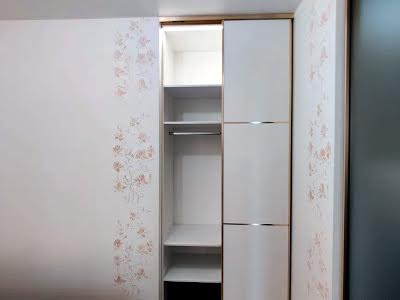 квартира по адресу Космическая ул., 5