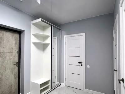 квартира за адресою Ревуцького вул., 40-Г