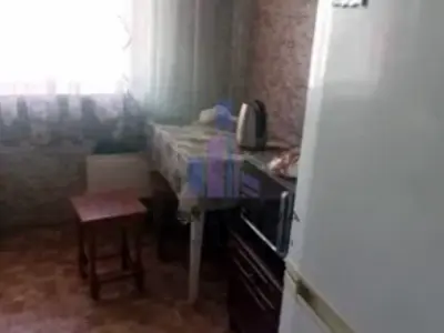 квартира за адресою Каштанова вул., 12-А