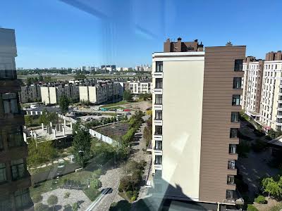 квартира по адресу Юнатская ул., 19