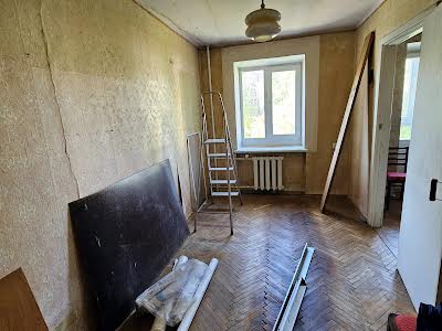 квартира за адресою Зоологічна вул., 4-А