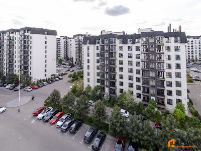 квартира за адресою Героїв Небесної Сотні просп., 16/3