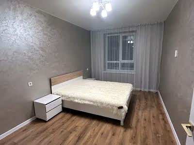 квартира за адресою Дніпро, Запорізьке шосе, 32д