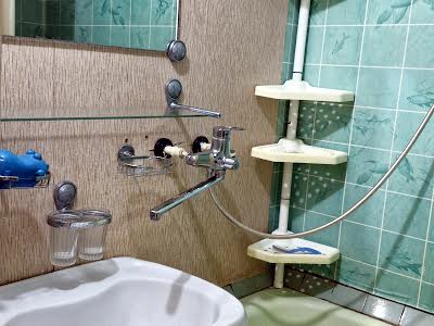 квартира за адресою Тираспольська вул., 43