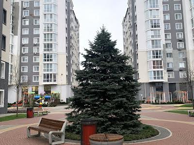 квартира за адресою Олекси Тихого пров., 2 к2